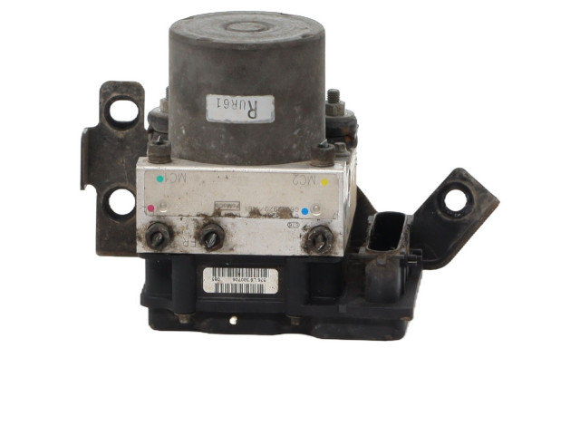 Блок АБС 1454540 Ford Ranger 2007 - 2011 года