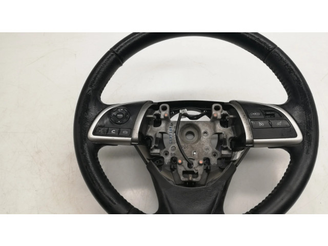 Руль Mitsubishi Outlander 2007-2012 года 4400A227XA