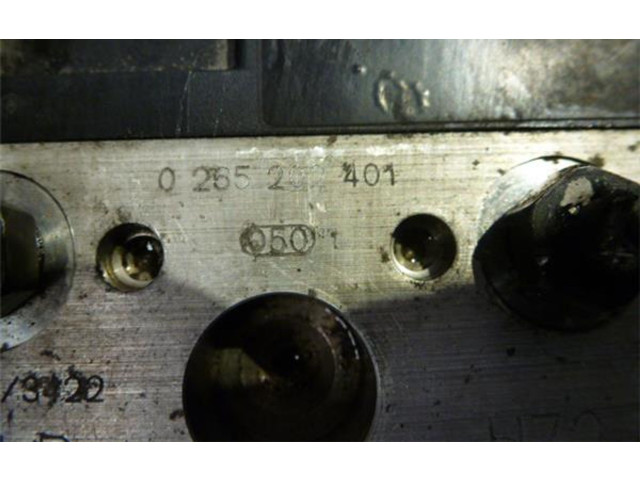 Jednotka ABS 8E0614111T, 130108097 Volkswagen PASSAT 2000