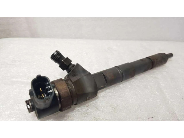 Форсунка 0445110300, BOSCH    Fiat Bravo для дизельного двигателя  1.6