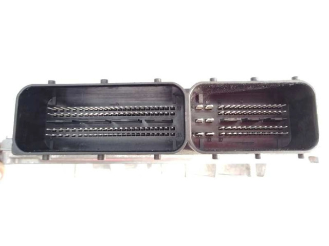 Блок управления двигателя P31033388, 0281015286 Volvo S80