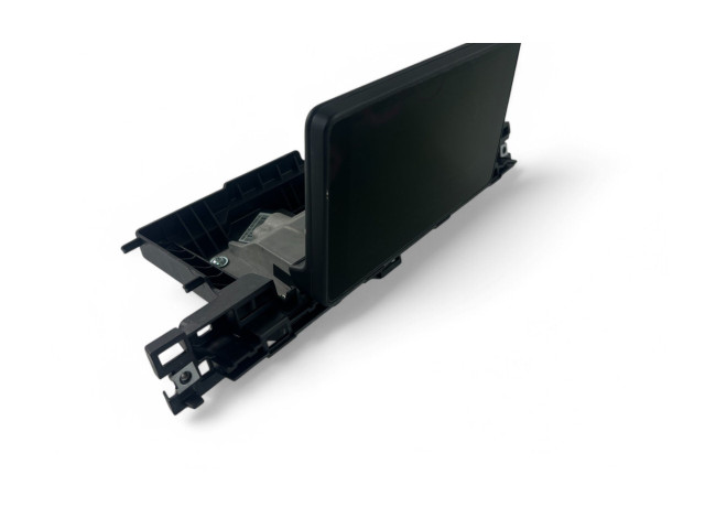 Дисплей    8W1919604   Audi A5