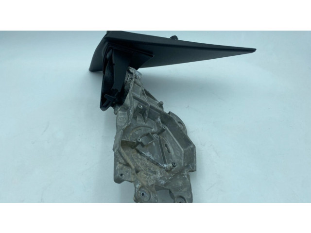 Части зеркала