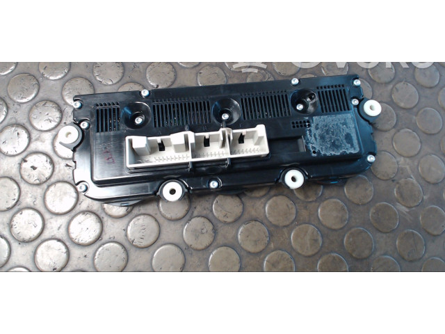 Блок управления климат-контролем 0000, NICHTZUTREFFEND Volkswagen Touran I