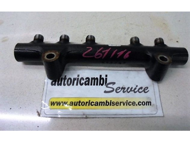 Vstřikovací lišta 9685297580 Citroen Berlingo