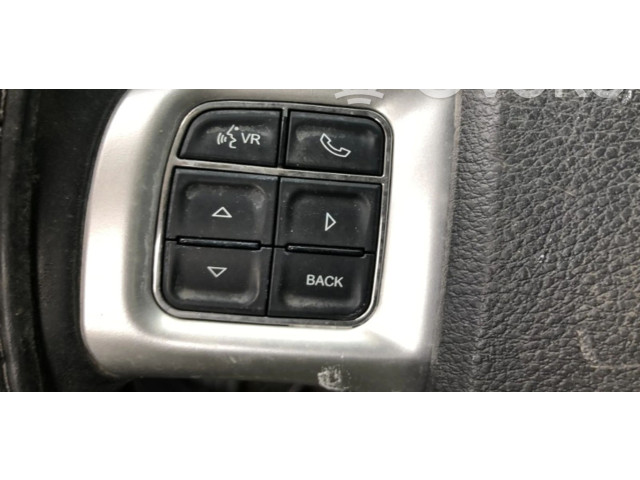   Pojistková skříňka K5SD74DX9AA   Fiat Freemont 2013