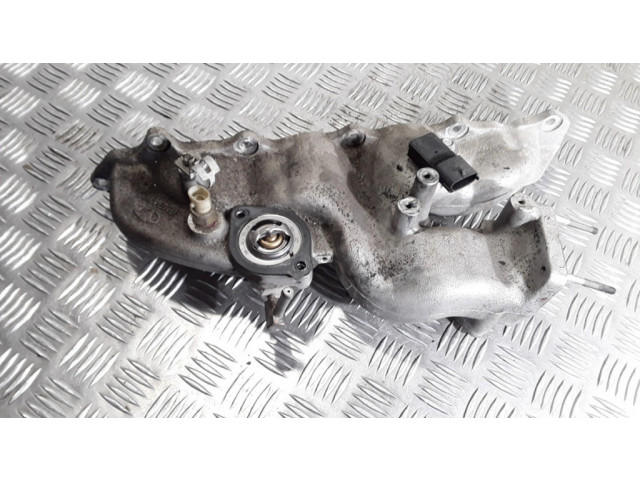 Всасывающий коллектор