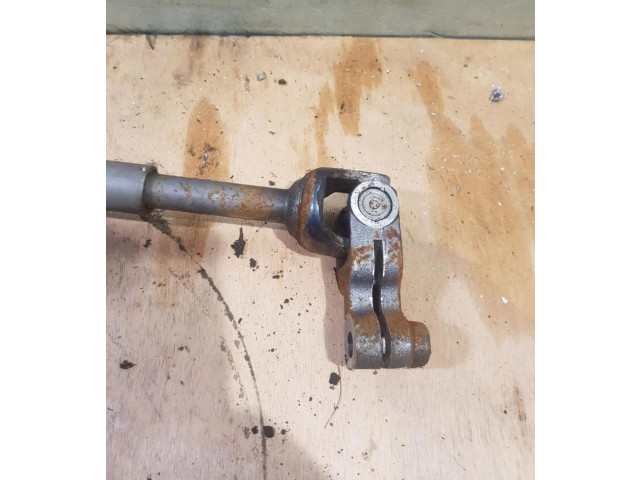    Рулевая рейка 4888102344R   Renault Koleos I 2008 - 2016 года