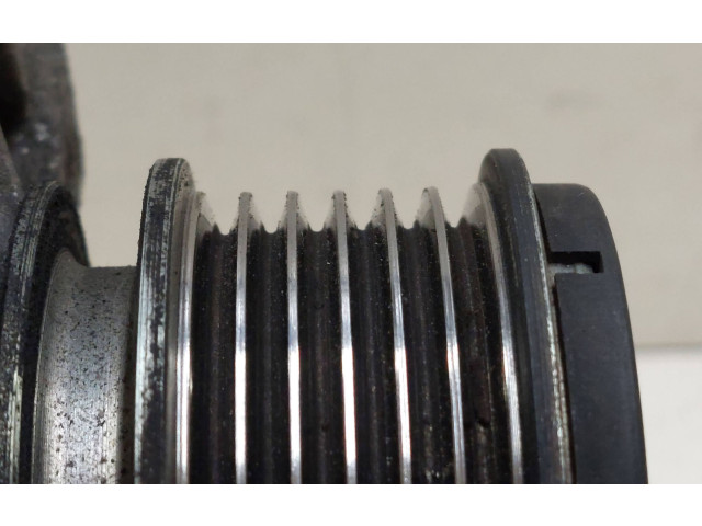 Генератор 03L903024M, 114010657   Skoda Superb B6 (3T)      