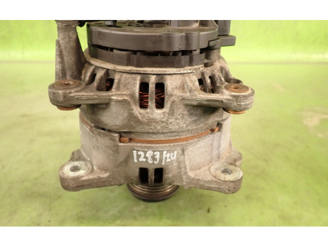 Генератор Skoda Octavia Mk2 (1Z)