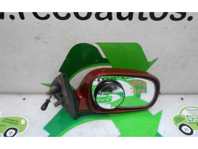 Zpětné zrcátko Dodge Caravan 2003 04809171AF, IMPRK1015694