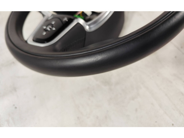 Руль Volvo XC90  2014 -  года 6274290      