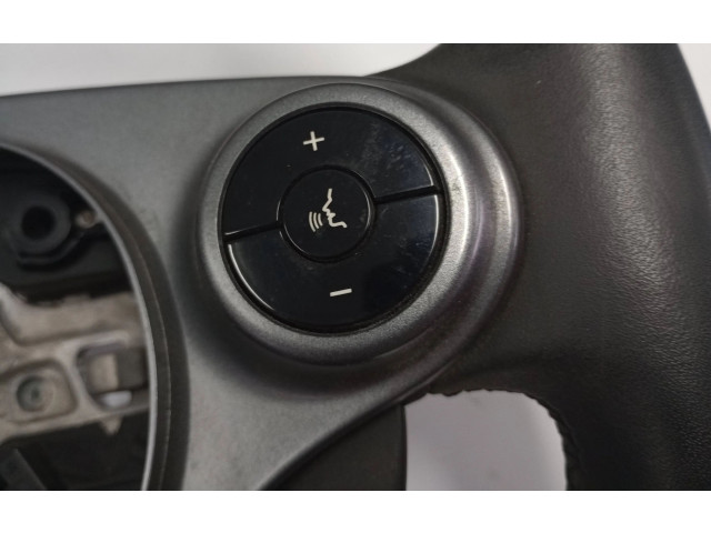 Руль Smart ForFour II W453 2014 - года 255506047R, 484002495R