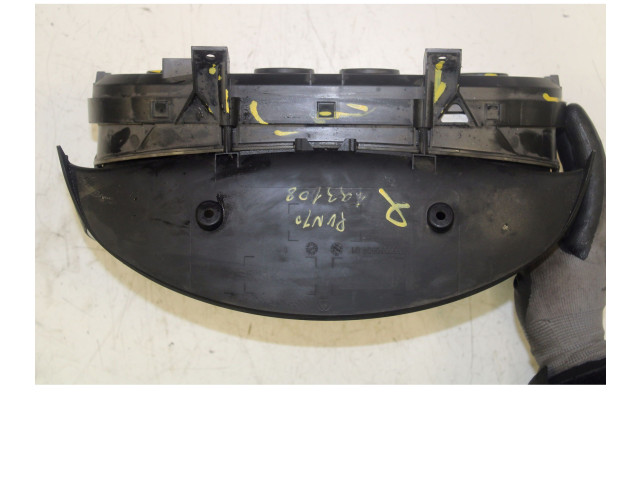 Панель приборов 51865476   Fiat Grande Punto       