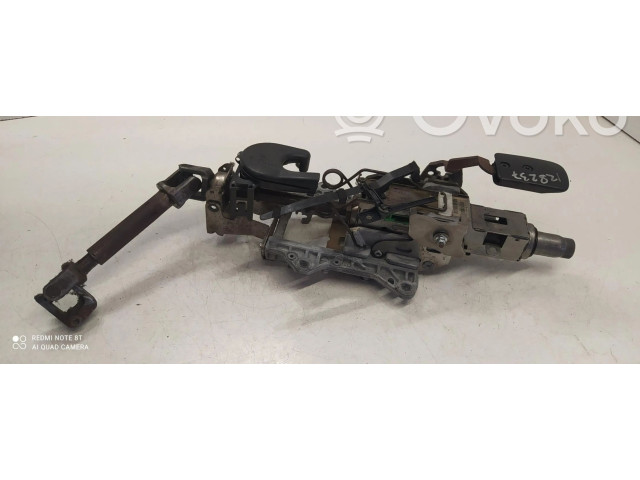 Руль Skoda Octavia Mk2 (1Z) 2004 - 2013 года 1Z1419502D