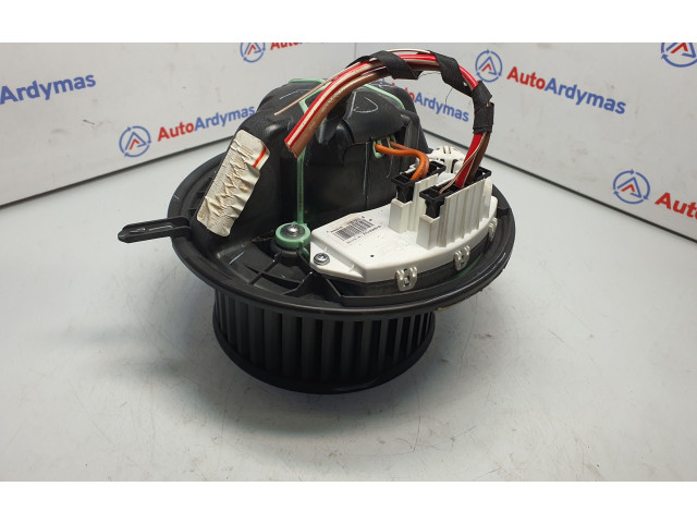 Вентилятор печки 9244083, 64119244083 BMW X3 F25