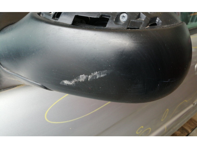 Зеркало (механическое) Citroen Xsara Picasso - года