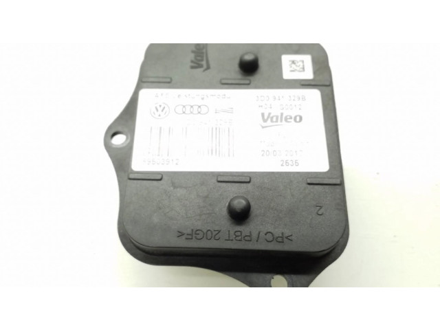 Блок фонаря / (блок «хenon»)