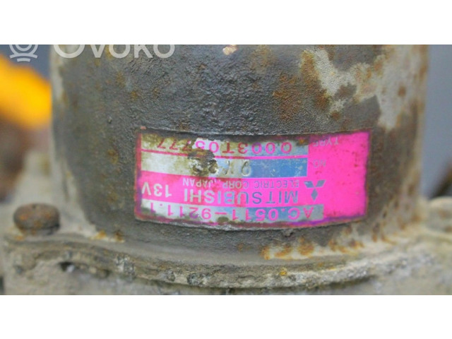 Jednotka ABS AC051192111, A4044001046 Honda Civic 1999