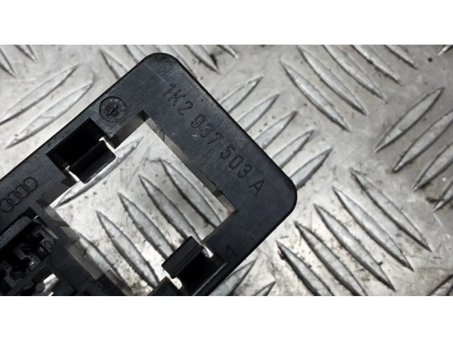 Блок предохранителей 1K2937503A, 10K705EA   Audi A3 S3 8P    