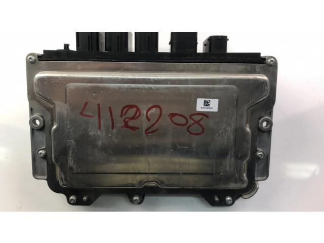 Другие блоки управления / модули