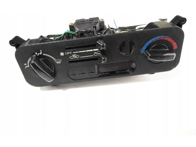 Блок управления климат-контролем Mitsubishi L200