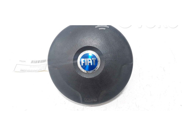 Подушка безопасности водителя 73542063809684, 20231695 Fiat Idea