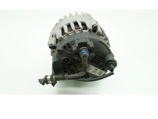 Генератор 03L903023L, 03L903023L   Audi A3 S3 8V      