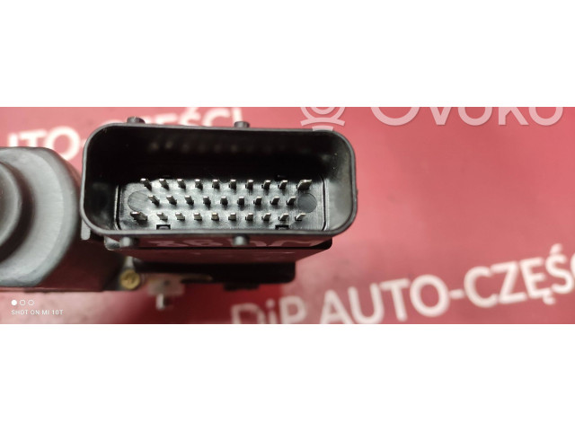 Генератор 1J1959801C Volkswagen Bora