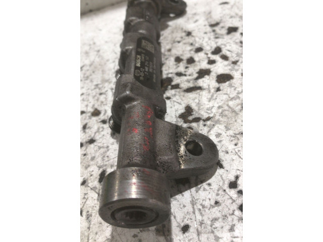 Магистральная трубка топлива 0445214192, 0445214192 Lancia Delta III