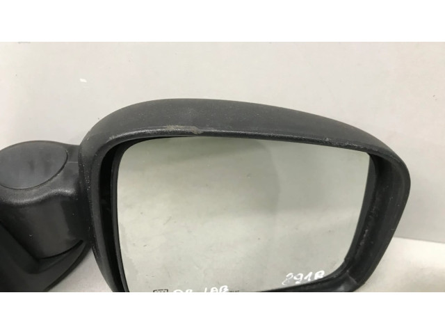 Зеркало электрическое     правое    Jeep Cherokee III KJ  2001-2008 года   