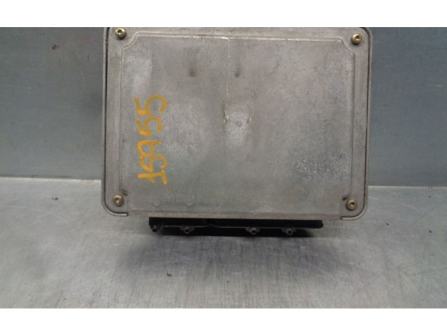 Блок управления двигателя 071906018R, 0261206176 Volkswagen Golf SportWagen