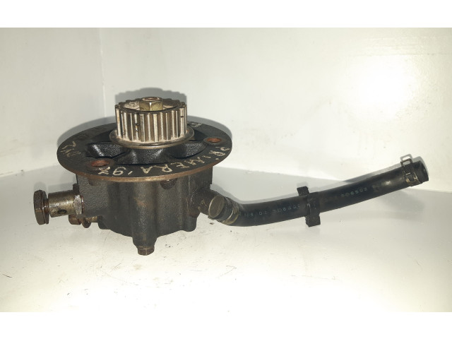 Насос усилителя руля