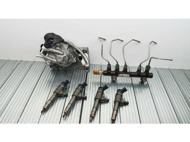 Комплект системы впрыска топлива