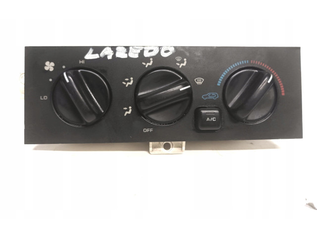 Блок управления климат-контролем 550359641016   Jeep Grand Cherokee