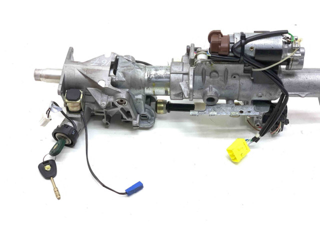 рейка Колонка рулевая HJA9261BB, 831410045834 Jaguar XK8 - XKR 1996 - 2006 года