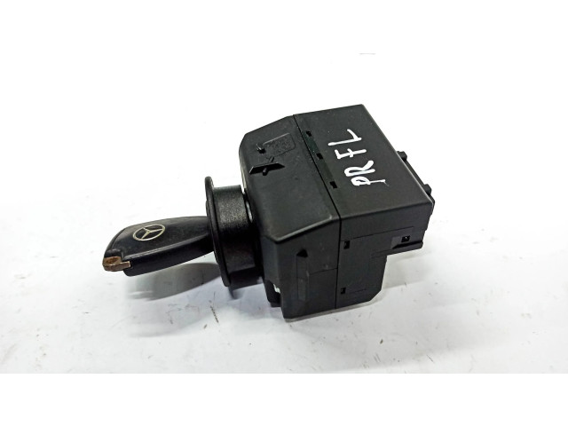 Řídící jednotka A6421500591, A2034621130 Mercedes-Benz E W211 2004