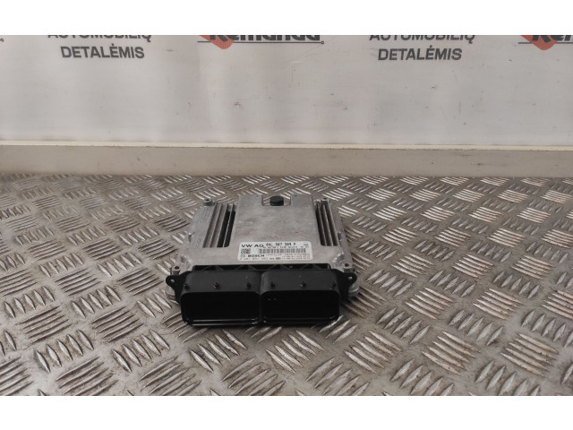 Řídící jednotka 04L907309P, 04L907309P Volkswagen Arteon 2018