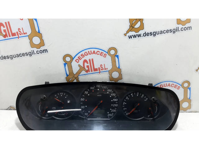 Панель приборов 9654562680, 147113 Citroen C5