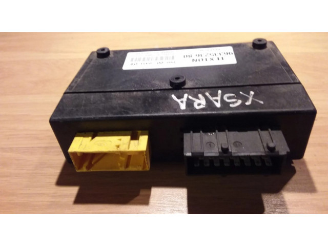 Блок комфорта 9633523680 Citroen Xsara