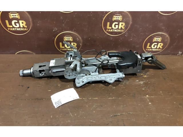 Přístrojová deska Skoda Octavia Mk2 (1Z) 2007 1Z1419502D