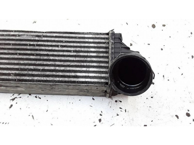 Интеркулер 1751780932101 BMW X5 E70 3.0