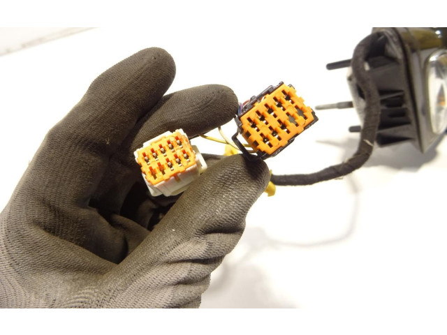 Зеркало (механическое) Citroen DS4 - года