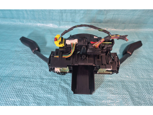 Подрулевой шлейф SRS 5Q0953549, 1304720015 Skoda Octavia Mk3 (5E)