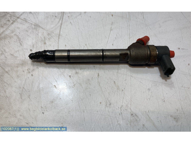 Форсунка 33800-2A900    KIA Ceed   