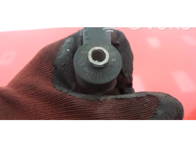 Форсунка 0445110078, 556 Volvo S60