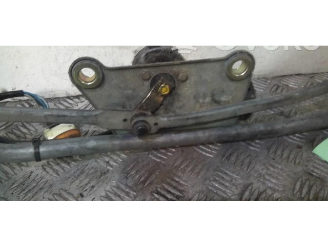 Моторчик дворников 95668914    Citroen Xantia