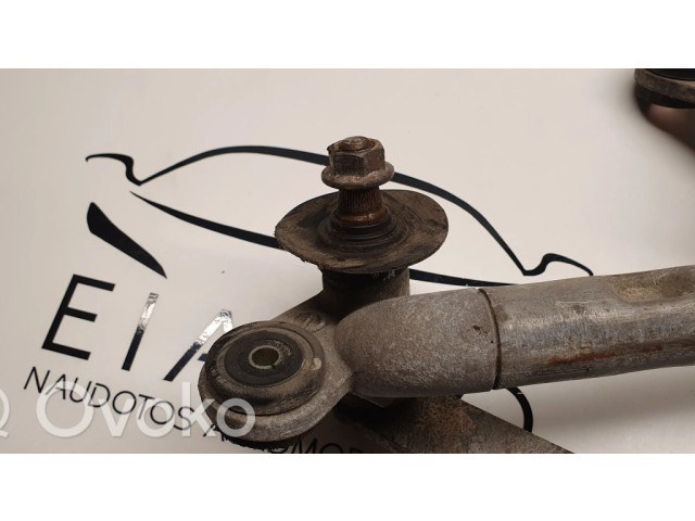 Комплект механизма стеклоочистителей