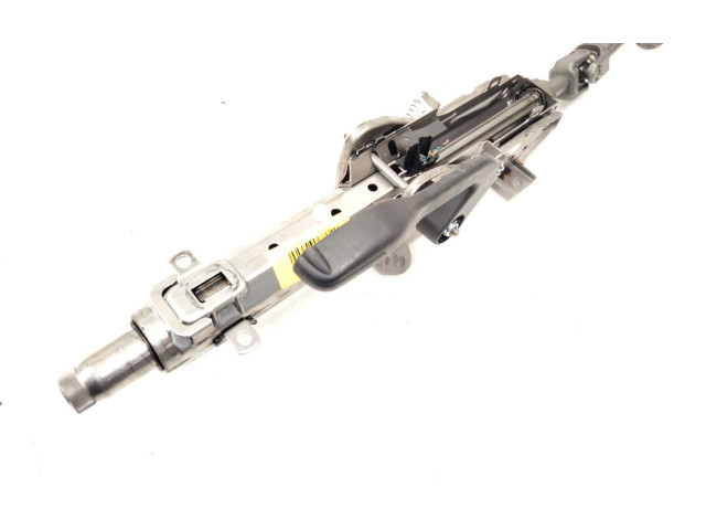    Рулевая рейка 1Z1419502   Skoda Superb B6 (3T) 2008 - 2015 года