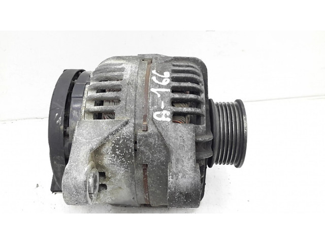 Генератор Alfa Romeo 166